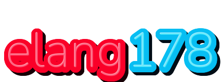 elang178 — logo kanal